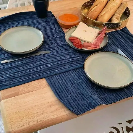 Forras Apartman