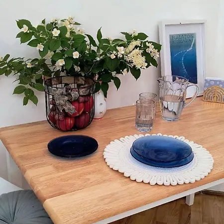 Forras Apartman